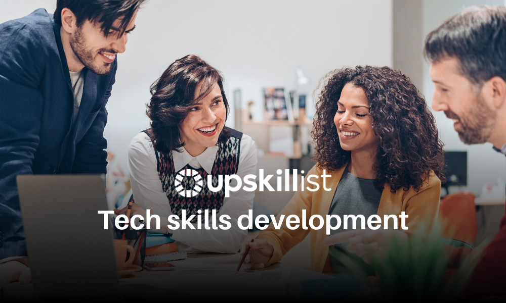 Top Technical Skills Development Software in 2023