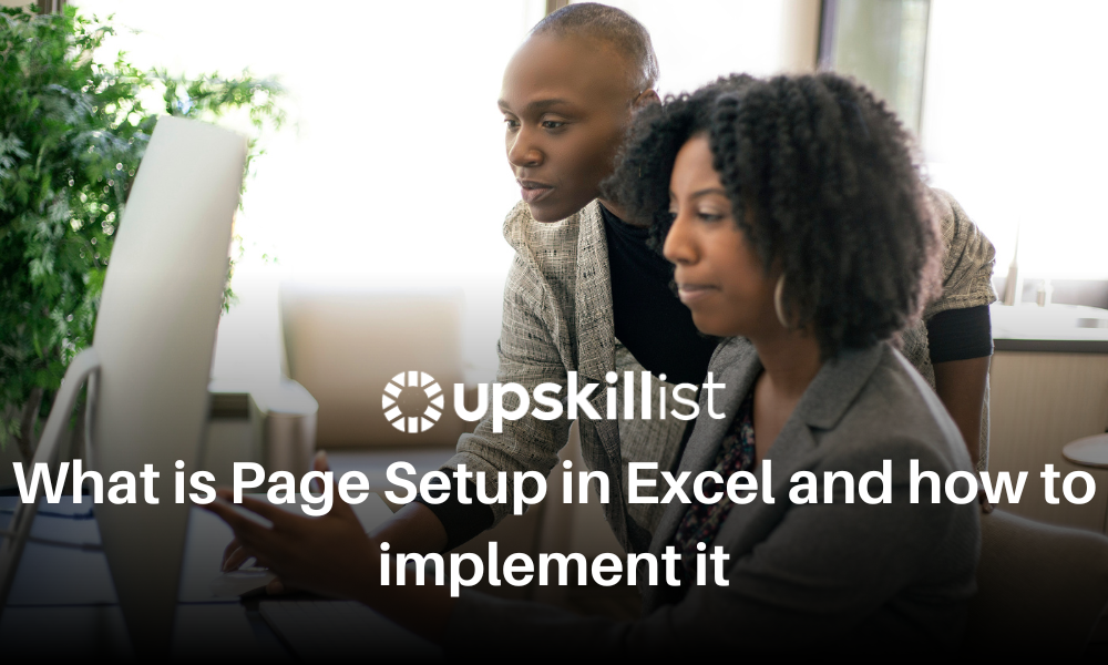 what-is-page-setup-in-excel-how-to-implement-page-setup